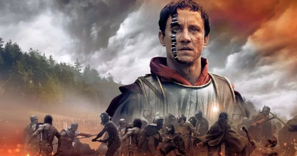 Barbarians Season 2 Release Date, Renewal Status and Where to Watch