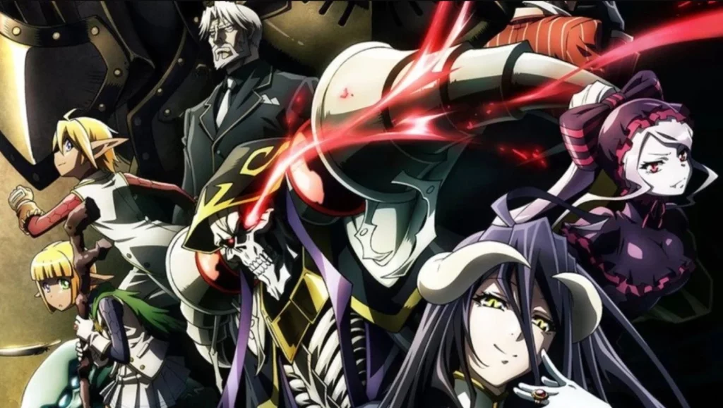 Overlord Season 5 Release Date, Story Arc and Where to Watch