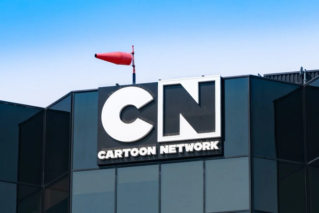 Is Cartoon Network Dead?