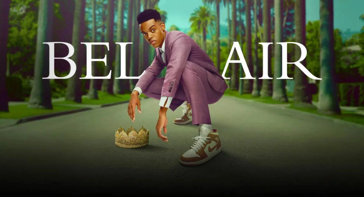 Bel-Air Season 2 Release Date and Where to Watch