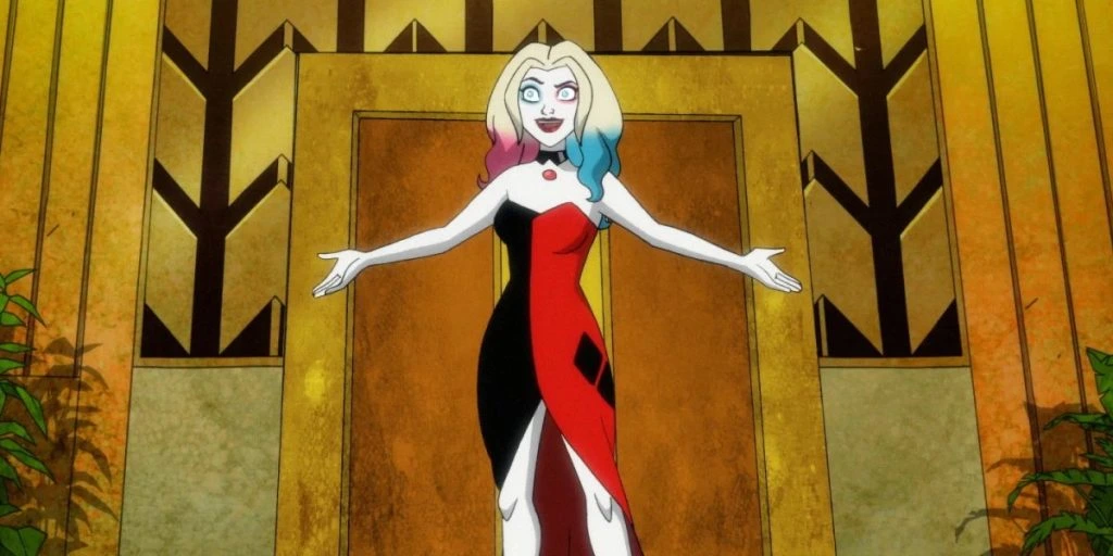 Harley Quinn Season 4 Release Date on HBO Max and Renewal updates