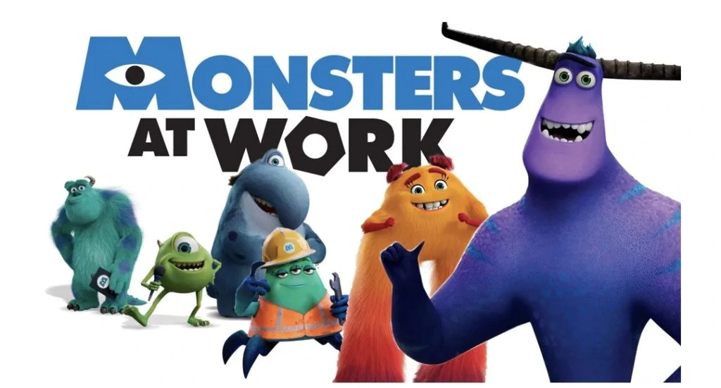 Monsters at Work Season 2 Release Date on Disney+ Confirmed?