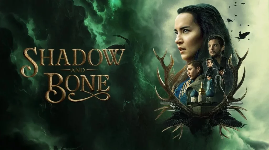 Shadow and Bone Season 2 Release Date and Where to Watch