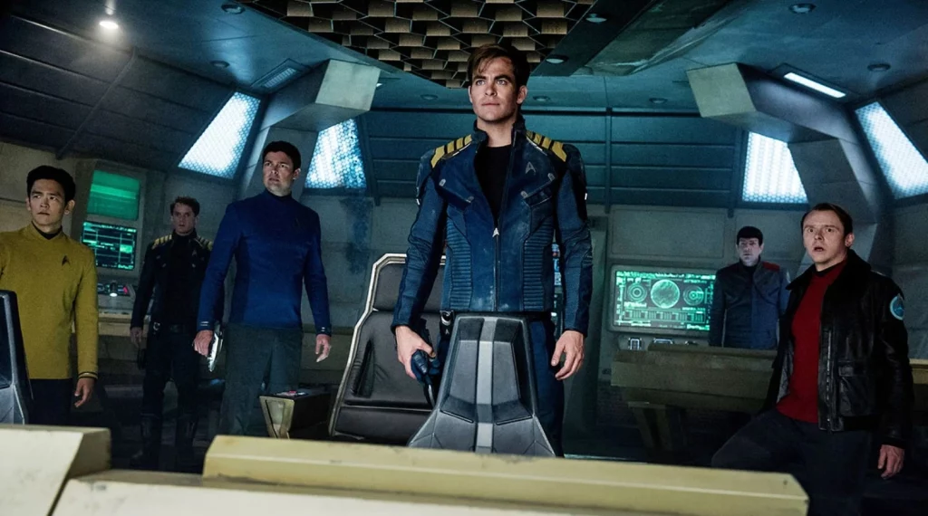 Star Trek 4 Release Date Confirmed? Is Chris Hemsworth returning?