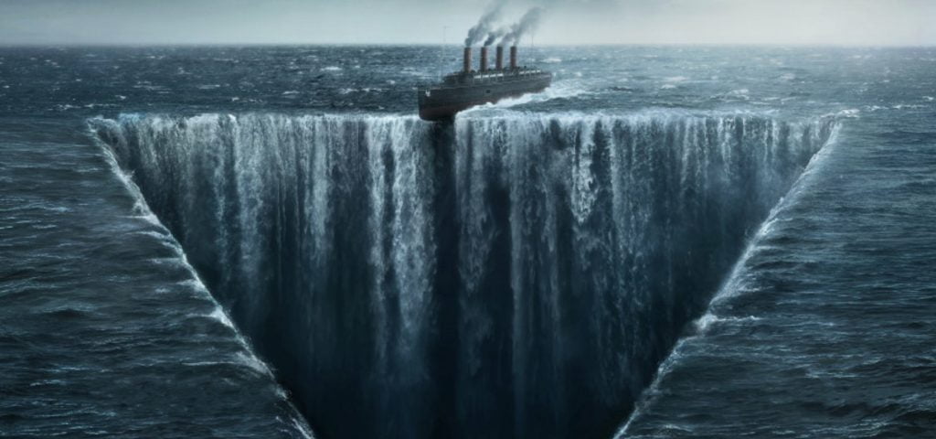 1899 Season 2 Renewal Status on Netflix: When is the Release Date?