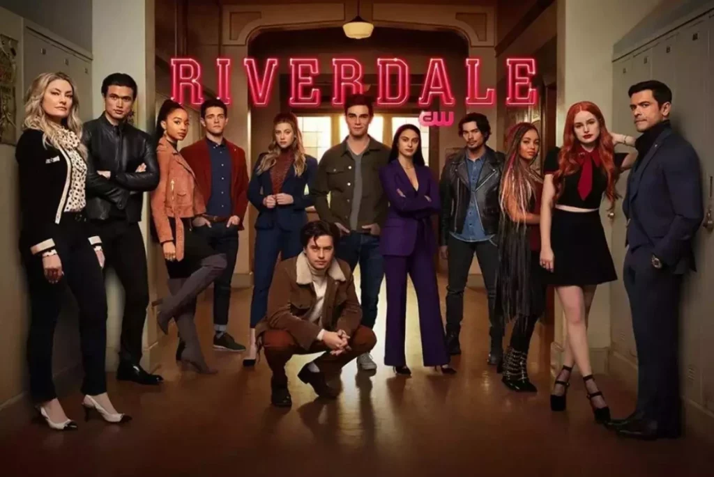 Riverdale Season 7 Release Date, Latest Updates in 2022