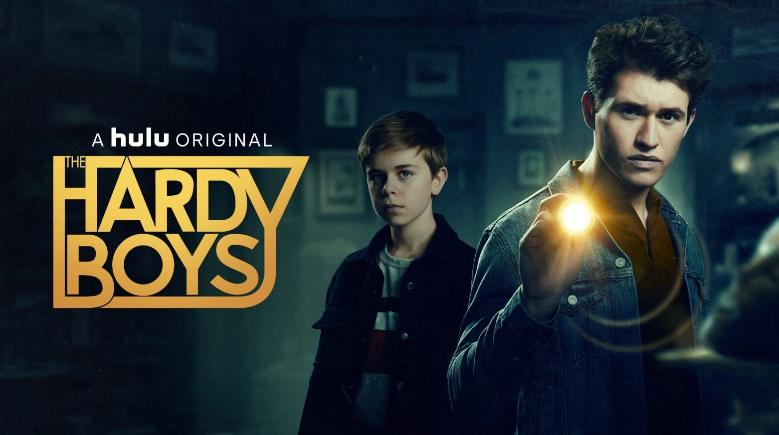 The Hardy Boys Season 3 Release Date; Is it the final season?