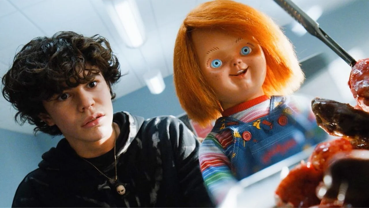 Chucky Season 3 Release Date - Is a Feature Film In The Plans Instead?