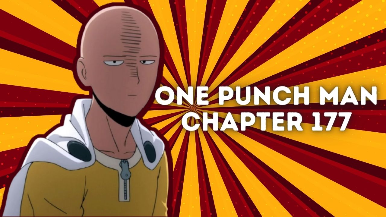 ONE PUNCH MAN CHAPTER 77 ANIMATION  by Mike aye  httpsyoutubeojs7Td9DrDw  By Saitama  Facebook