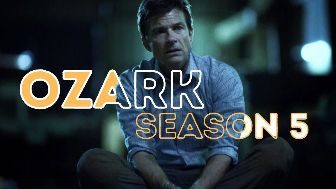 Ozark Season 5 Cancellation Rumors and Latest Updates 2023