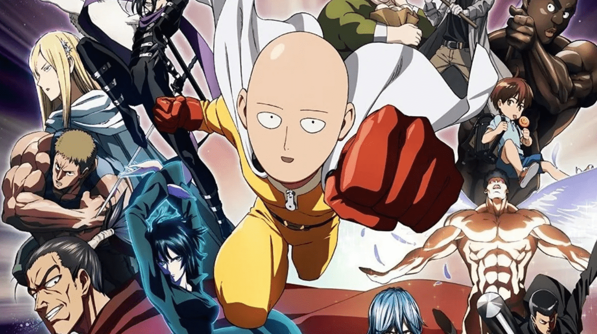 One Punch Man Chapter 179 Release Date and Read manga online