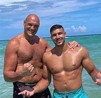 is-tommy-fury-related-to-tyson-fury