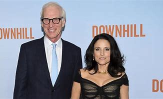 is-julia-louis-dreyfus-related-to-richard-dreyfuss