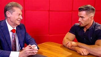 is-austin-theory-related-to-vince-mcmahon