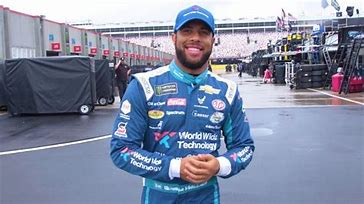 is-bubba-wallace-related-to-rusty-wallace