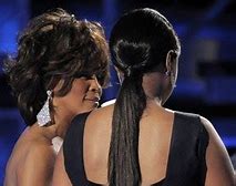is-jennifer-hudson-related-to-whitney-houston