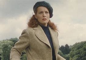is-catherine-o'hara-related-to-maureen-o'hara