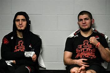 is-islam-makhachev-related-to-khabib