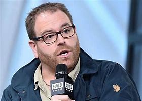 is-josh-gates-related-to-bill-gates