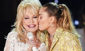 is-billy-ray-cyrus-related-to-dolly-parton