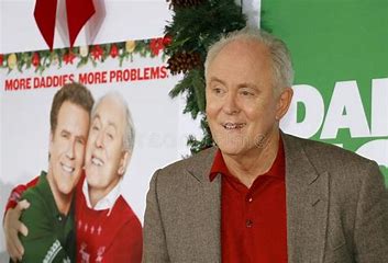 how-is-john-lithgow-related-to-brad-pitt