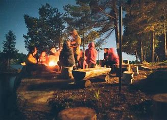 what-agency-is-directly-related-to-supervising-and-managing-campgrounds?