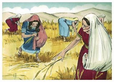 how-is-ruth-related-to-jesus
