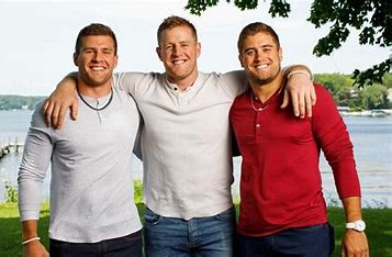 is-tj-watt-related-to-jj-watt