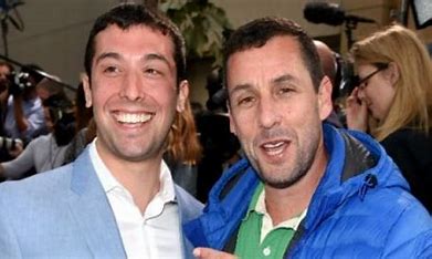 is-jared-sandler-related-to-adam-sandler