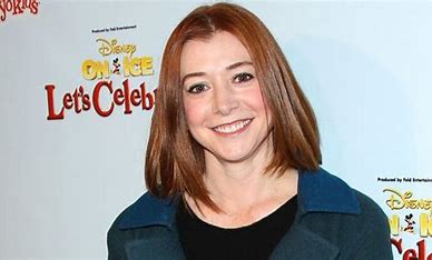 is-alyson-hannigan-related-to-teller