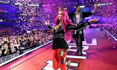 how-is-sasha-banks-related-to-snoop-dogg