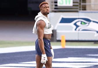 is-eric-metcalf-related-to-dk-metcalf