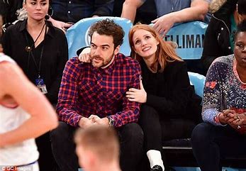 is-ross-chastain-related-to-jessica-chastain