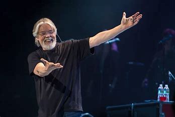 is-bob-seger-related-to-pete-seeger