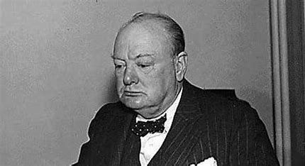 is-alexandra-churchill-related-to-winston