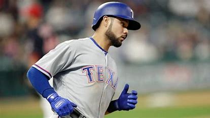 is-kiner-falefa-related-to-ralph-kiner