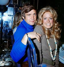 is-farrah-fawcett-related-to-percy-fawcett