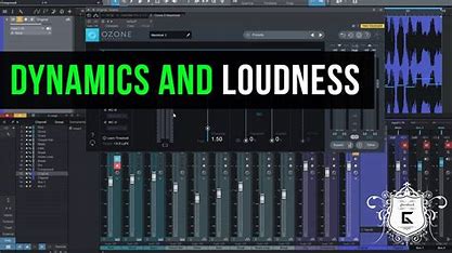 what-is-the-loudness-and-softness-of-music-related-to-specifically