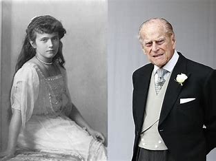 how-is-queen-elizabeth-ii-related-to-mary-boleyn