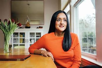is-vanita-gupta-related-to-sanjay-gupta