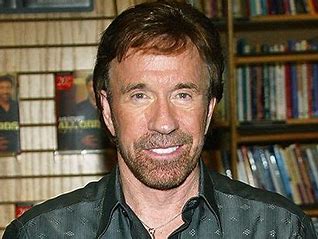 is-lee-norris-related-to-chuck-norris