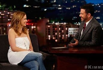is-jenna -ischer-related-to-carrie-fischer