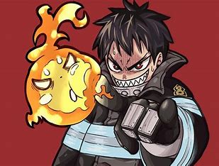 is-soul-related-to-shinra