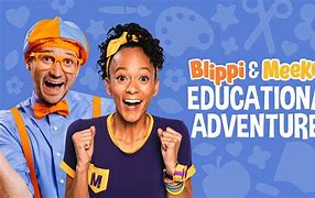 is-meekah-related-to-blippi