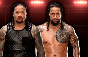 how-is-the-rock-related-to-the-usos