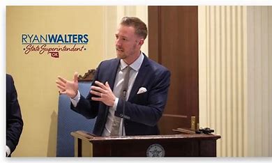is-ryan-walters-related-to-david-walters