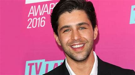 is-josh-peck-related-to-gregory-peck
