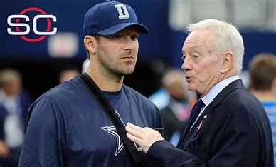 is-romo-related-to-jerry-jones
