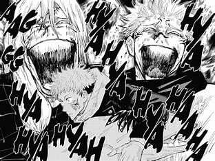 is-itadori-related-to-sukuna