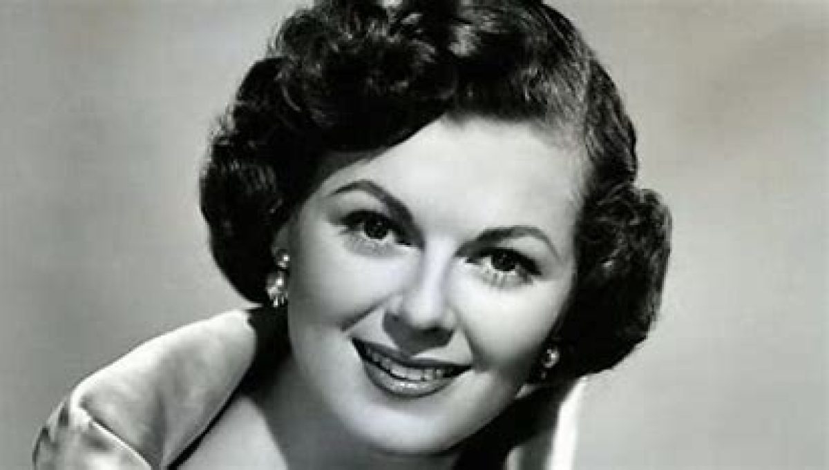 Is Betsy Hale Related To Barbara Hale